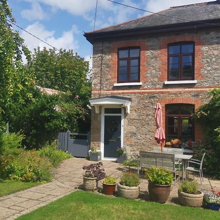 Thornham Cottage 아이비브리지 외부 사진