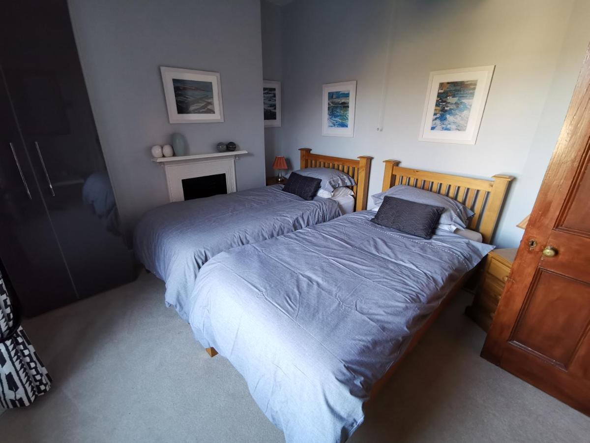 Thornham Cottage 아이비브리지 외부 사진