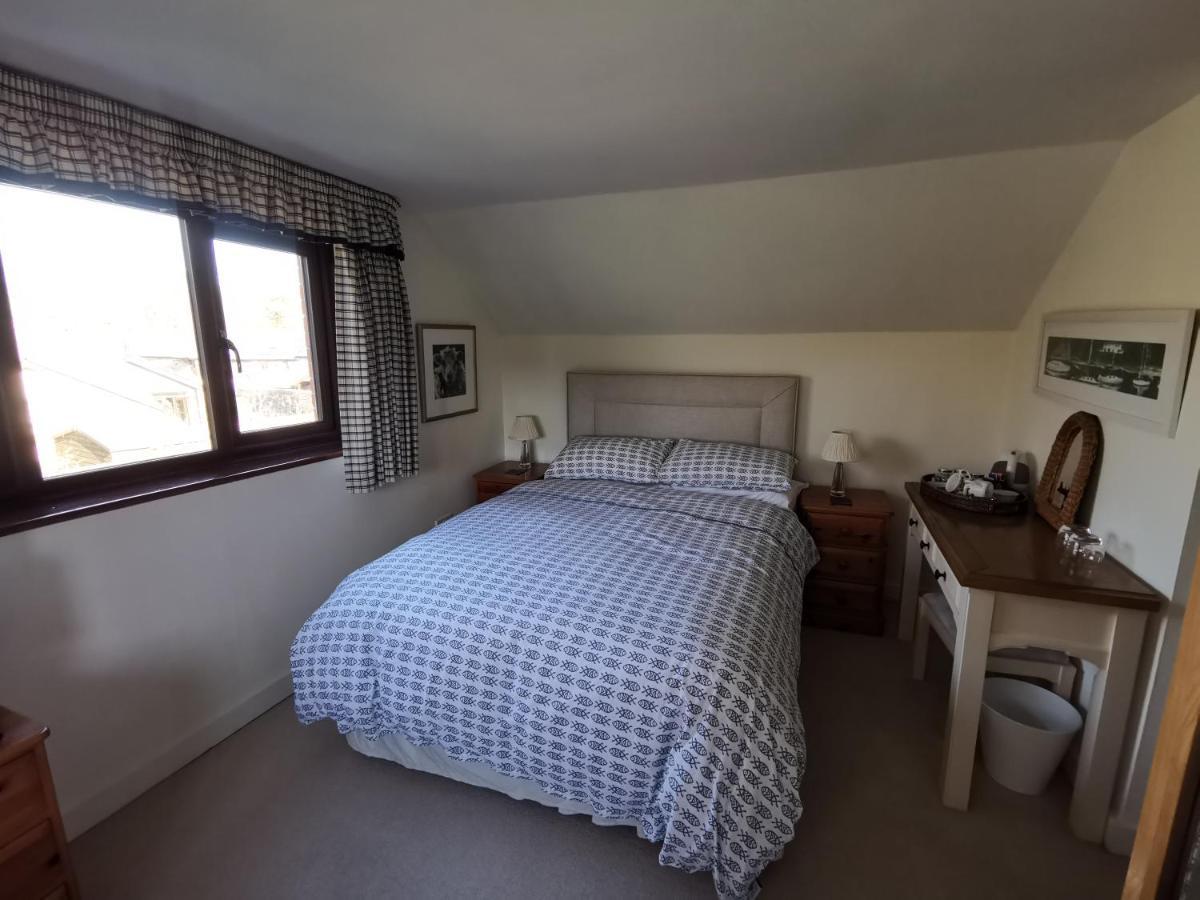 Thornham Cottage 아이비브리지 외부 사진