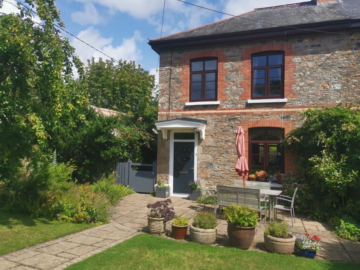 Thornham Cottage 아이비브리지 외부 사진
